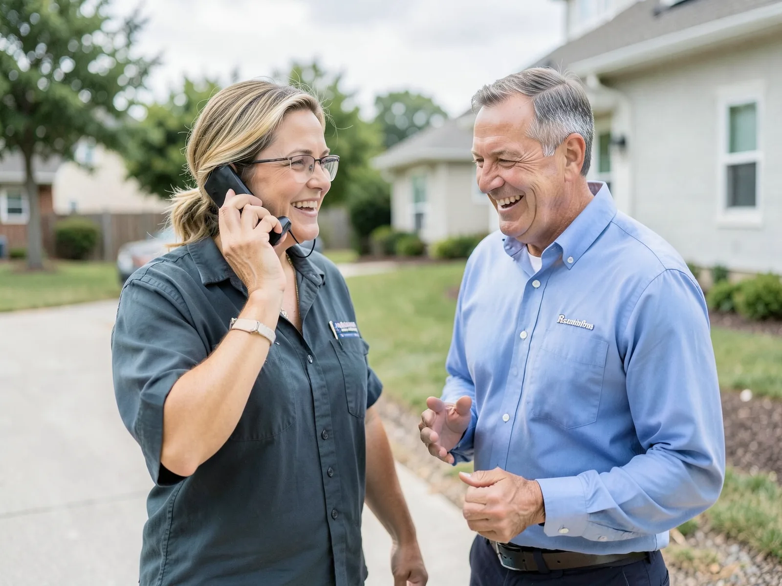 Frequently Asked Questions About Foundation Water Damage Restoration in Nanjemoy, MD